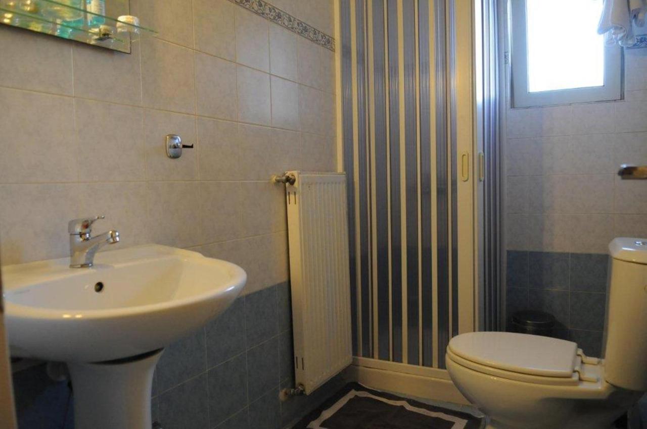 Hotel Pantheon Markópoulon Rom bilde